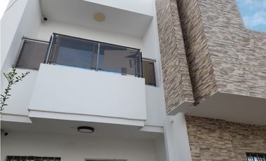 CASA EN MALAMBO CONCORD