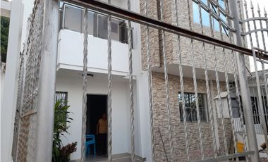 CASA EN MALAMBO CONCORD