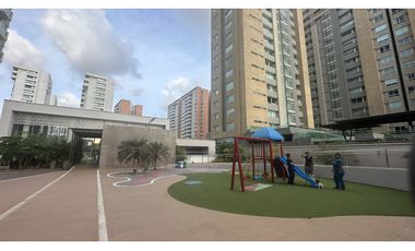 SE VENDE APTO EN ZONA DE BUENAVISTA