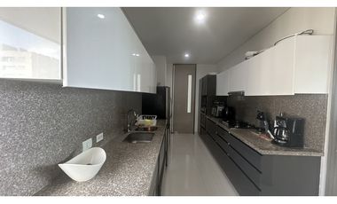 SE VENDE APTO EN ZONA DE BUENAVISTA