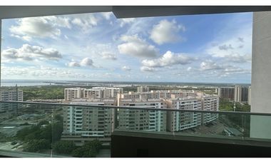 SE VENDE APTO EN ZONA DE BUENAVISTA
