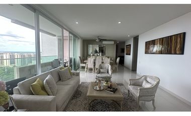 SE VENDE APTO EN ZONA DE BUENAVISTA