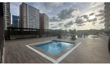 SE VENDE APTO EN ZONA DE BUENAVISTA