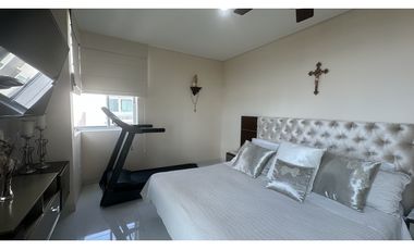 SE VENDE APTO EN ZONA DE BUENAVISTA