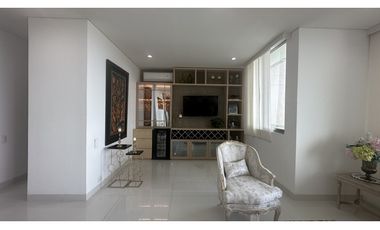 SE VENDE APTO EN ZONA DE BUENAVISTA