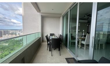SE VENDE APTO EN ZONA DE BUENAVISTA