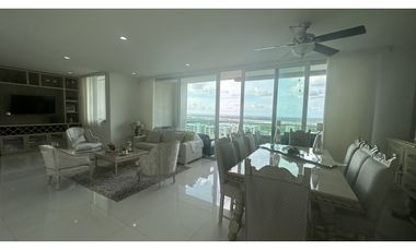 SE VENDE APTO EN ZONA DE BUENAVISTA