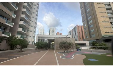SE VENDE APTO EN ZONA DE BUENAVISTA