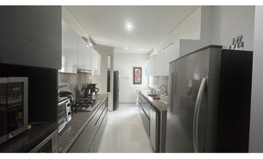 SE VENDE APTO EN ZONA DE BUENAVISTA