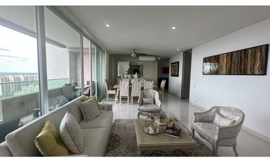 SE VENDE APTO EN ZONA DE BUENAVISTA