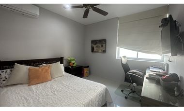 SE VENDE APTO EN ZONA DE BUENAVISTA