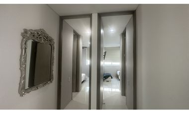 SE VENDE APTO EN ZONA DE BUENAVISTA