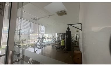 SE VENDE APTO EN ZONA DE BUENAVISTA