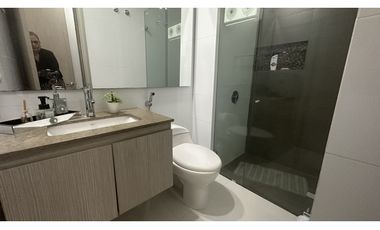 SE VENDE APTO EN ZONA DE BUENAVISTA