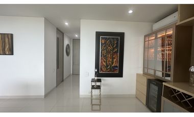SE VENDE APTO EN ZONA DE BUENAVISTA