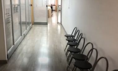 ARRIENDO OFICINA CC AV CHILE