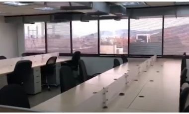 ARRIENDO OFICINA CC AV CHILE