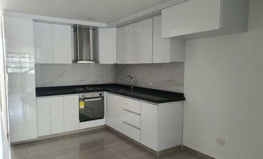 Se Vende Casa Para Estrenar Sector Manila