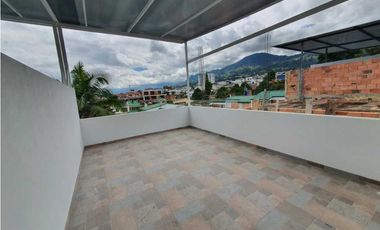 Se Vende Casa Para Estrenar Sector Manila