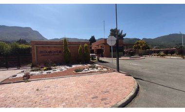 Sopo, lote, Conjunto AQUARELA, 1846 M2