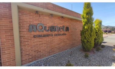 Sopo, lote, Conjunto AQUARELA, 1846 M2