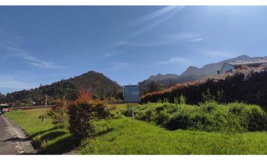 Sopo, lote, Conjunto AQUARELA, 1846 M2