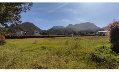 Sopo, lote, Conjunto AQUARELA, 1846 M2