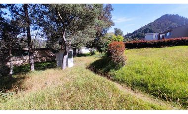 Sopo, lote, Conjunto AQUARELA, 1846 M2