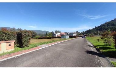 Sopo, lote, Conjunto AQUARELA, 1846 M2