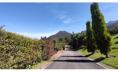 Sopo, lote, Conjunto AQUARELA, 1846 M2