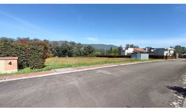 Sopo, lote, Conjunto AQUARELA, 1846 M2