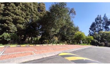 Sopo, lote, Conjunto AQUARELA, 1846 M2