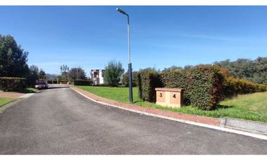 Sopo, lote, Conjunto AQUARELA, 1846 M2