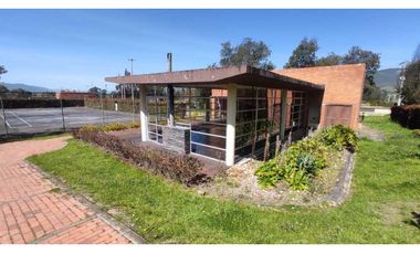 Sopo, lote, Conjunto AQUARELA, 1846 M2