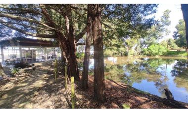 Sopo, lote, Conjunto AQUARELA, 1846 M2