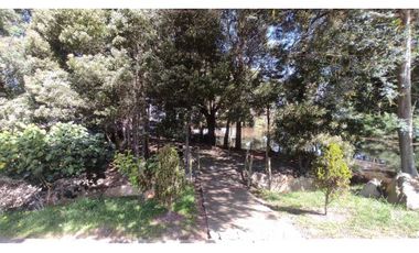 Sopo, lote, Conjunto AQUARELA, 1846 M2