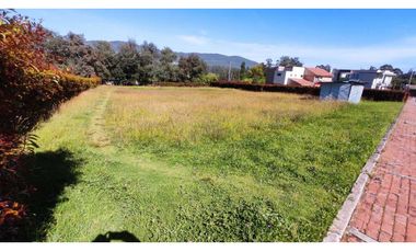 Sopo, lote, Conjunto AQUARELA, 1846 M2