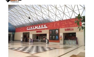 *ARRIENDO / VENTA LOCAL 1.103 M2 EN CENTRO COMERCIAL UNICENTRO TUNJA