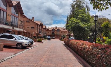 VENTA CASA CHIA - VILLA MERCEDES (MG)