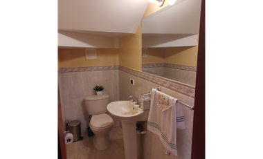 VENTA CASA CHIA - VILLA MERCEDES (MG)