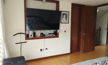 VENTA CASA CHIA - VILLA MERCEDES (MG)