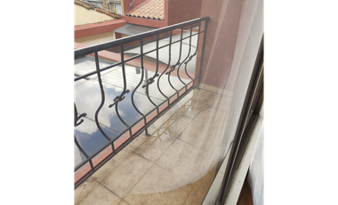 VENTA CASA CHIA - VILLA MERCEDES (MG)