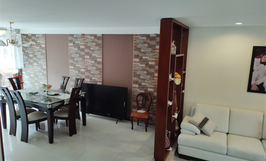 VENTA CASA CHIA - VILLA MERCEDES (MG)