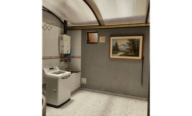 VENTA CASA CHIA - VILLA MERCEDES (MG)