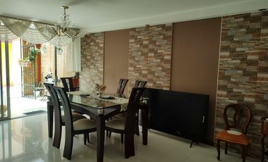 VENTA CASA CHIA - VILLA MERCEDES (MG)