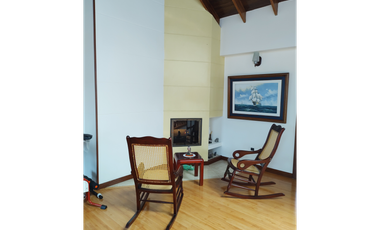 VENTA CASA CHIA - VILLA MERCEDES (MG)