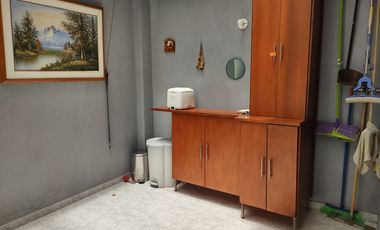 VENTA CASA CHIA - VILLA MERCEDES (MG)