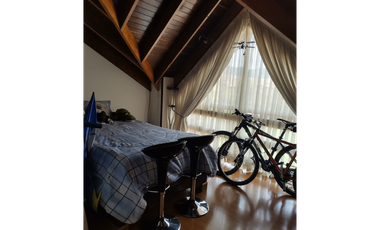 VENTA CASA CHIA - VILLA MERCEDES (MG)