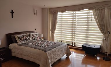 VENTA CASA CHIA - VILLA MERCEDES (MG)