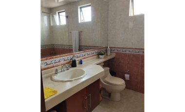 VENTA CASA CHIA - VILLA MERCEDES (MG)